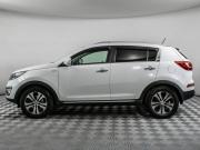 Kia Sportage III Москва  - изображение 22