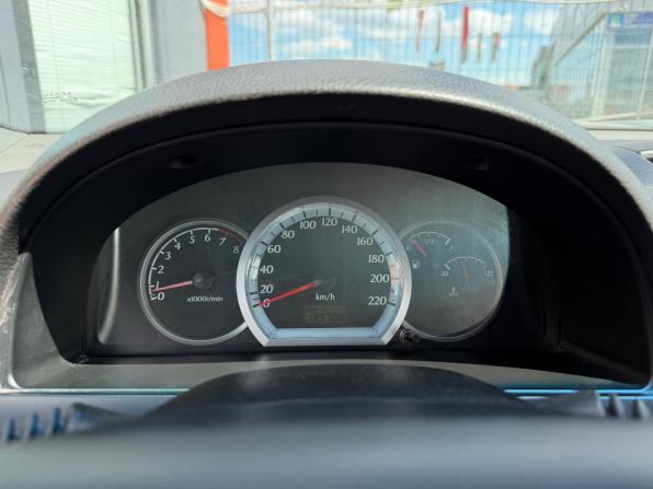 Chevrolet Lacetti I с пробегом 2011 года, цена 555 000 рублей, 139700 км, хэтчбек, Автокод Объявления