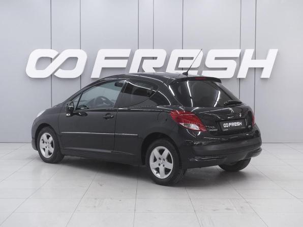 Peugeot 207 I Рестайлинг с пробегом 2010 года, цена 410 000 рублей, 208435 км, хэтчбек, Автокод Объявления