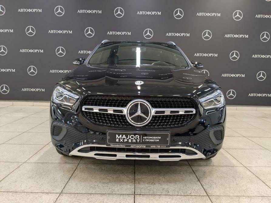 Mercedes-Benz GLA II (H247) Москва  - изображение 2