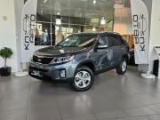 Kia Sorento II Рестайлинг Курган  - изображение 24
