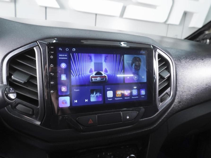 Lada (ВАЗ) XRAY I Ростов-на-Дону  - изображение 13