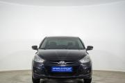 Hyundai Solaris I Оренбург  - изображение 19