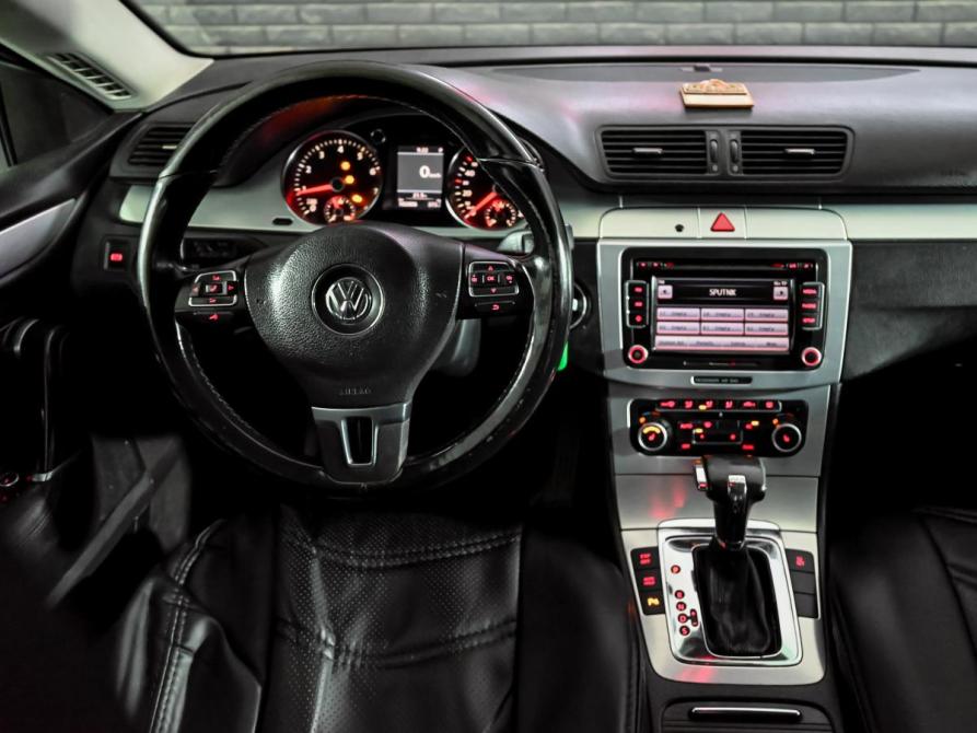 Volkswagen Passat CC I Екатеринбург  - изображение 13