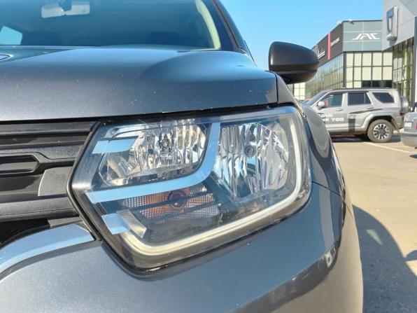 Renault Duster II с пробегом 2021 года, цена 1 730 000 рублей, 181164 км, внедорожник, Автокод Объявления