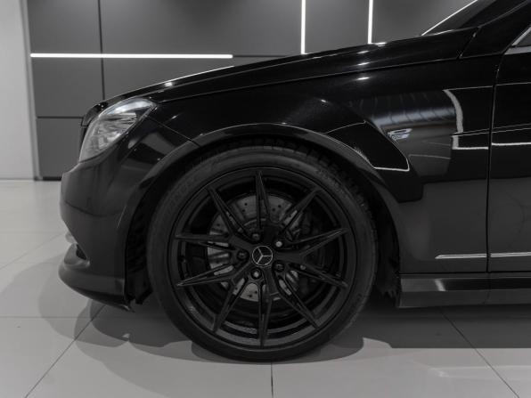 Mercedes-Benz C-Класс III (W204) с пробегом 2010 года, цена 1 249 000 рублей, 243875 км, седан, Автокод Объявления