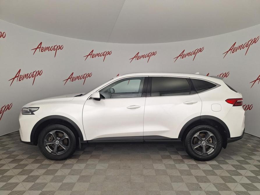 Haval F7 I Рестайлинг Псков  - изображение 2
