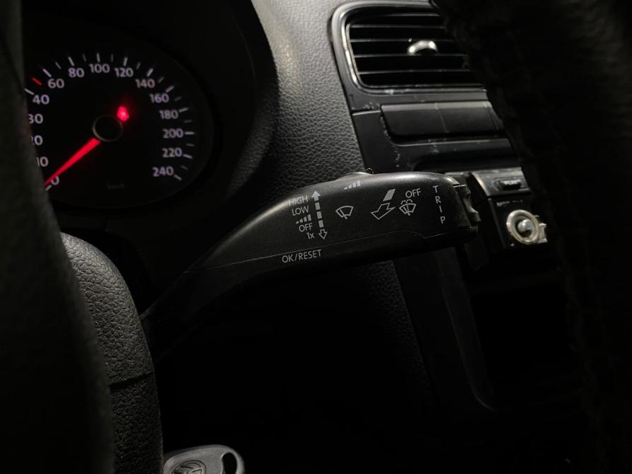 Volkswagen Polo V Челябинск  - изображение 16