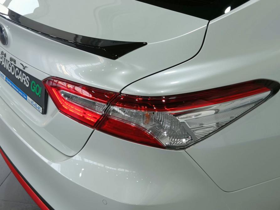 Toyota Camry VIII (XV70) Оренбург  - изображение 11
