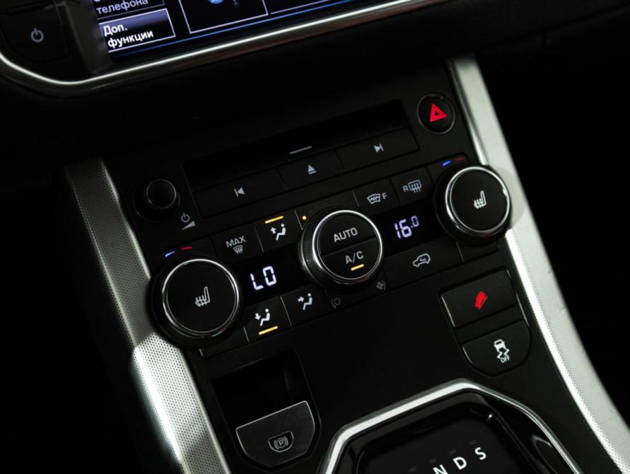 Land Rover Range Rover Evoque I Санкт-Петербург  - изображение 18