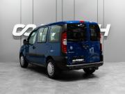 Fiat Doblo I Рестайлинг Тюмень  - изображение 16