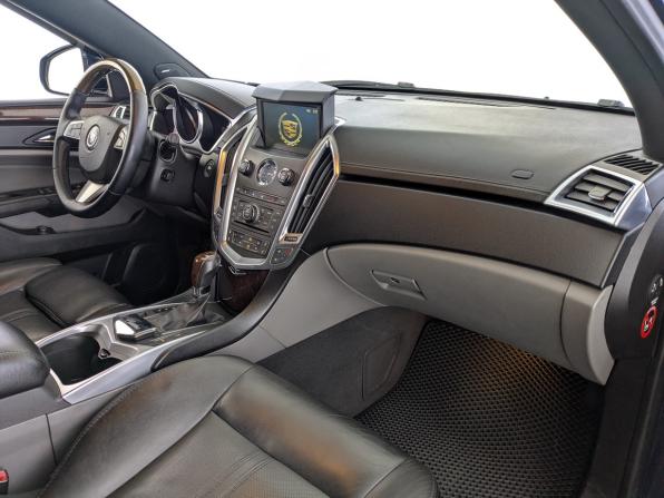 Cadillac SRX II с пробегом 2011 года, цена 1 300 000 рублей, 186475 км, внедорожник, Автокод Объявления