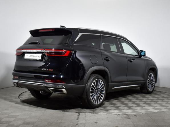 JETOUR X90+ с пробегом 2023 года, цена 1 870 000 рублей, 43643 км, внедорожник, Автокод Объявления