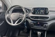 Hyundai Tucson III Рестайлинг Красноярск  - изображение 39