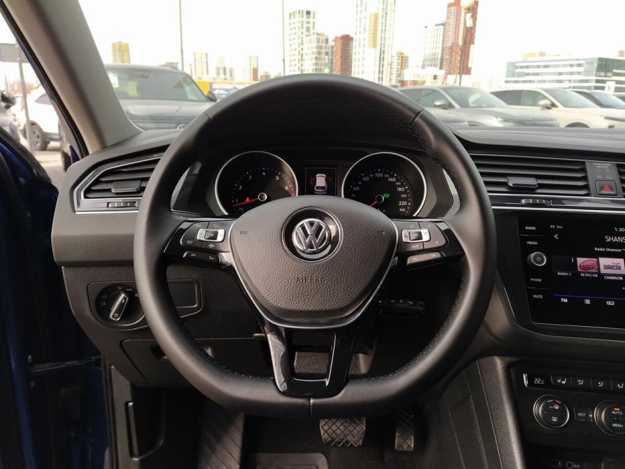 Volkswagen Tiguan II Екатеринбург  - изображение 20