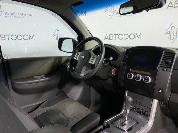 Nissan Pathfinder III Рестайлинг с пробегом 2013 года, цена 1 397 000 рублей, 257885 км, внедорожник, Автокод Объявления