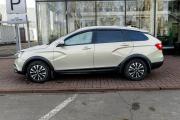 Lada (ВАЗ) Vesta I Ульяновск  - изображение 35