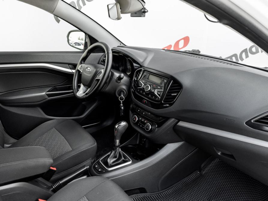 Lada (ВАЗ) Vesta I Екатеринбург  - изображение 13