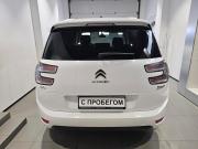 Citroen C4 Picasso II Рестайлинг Москва  - изображение 20