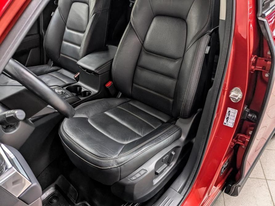 Mazda CX-5 II Москва  - изображение 19