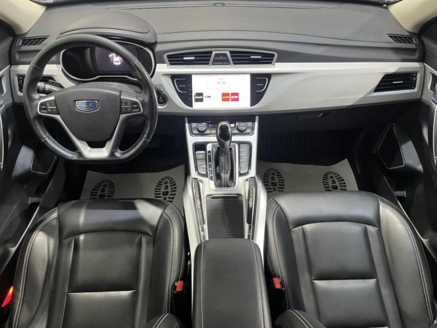 Geely Atlas I Курск  - изображение 8