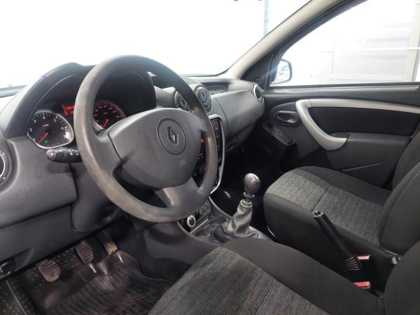 Renault Duster I с пробегом 2013 года, цена 735 000 рублей, 208000 км, внедорожник, Автокод Объявления