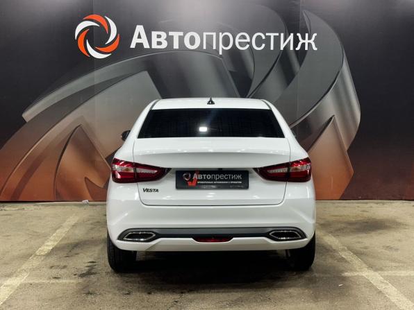 Lada (ВАЗ) Vesta I Рестайлинг (NG) с пробегом 2023 года, цена 1 320 000 рублей, 12715 км, седан, Автокод Объявления