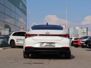 Hyundai Elantra VII (CN7) Самара  - изображение 27
