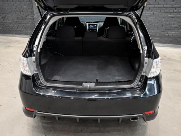 Subaru Impreza III с пробегом 2011 года, цена 900 000 рублей, 192125 км, хэтчбек, Автокод Объявления