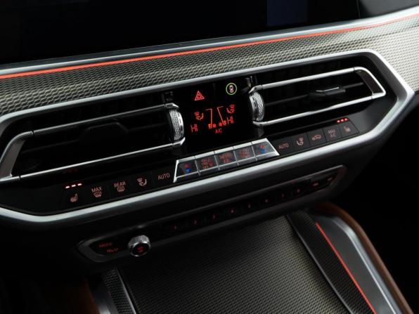 BMW X6 III (G06) с пробегом 2021 года, цена 7 777 444 рубля, 86245 км, внедорожник, Автокод Объявления