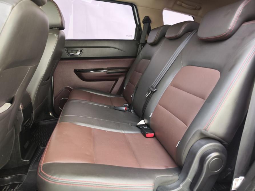Lifan Myway Уфа  - изображение 15