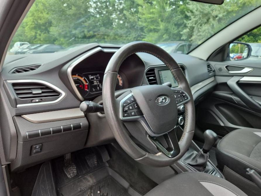Lada (ВАЗ) Vesta I Рестайлинг (NG) Саратов  - изображение 23