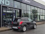Opel Mokka I Санкт-Петербург  - изображение 22