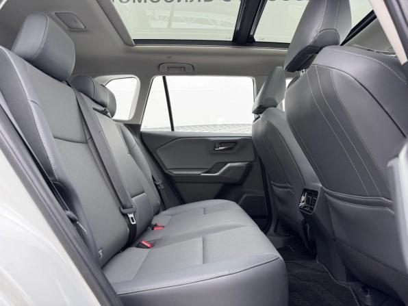 Toyota RAV4 VI (XA60) с пробегом 2026 года, цена 4 300 000 рублей, 10 км, внедорожник, Автокод Объявления