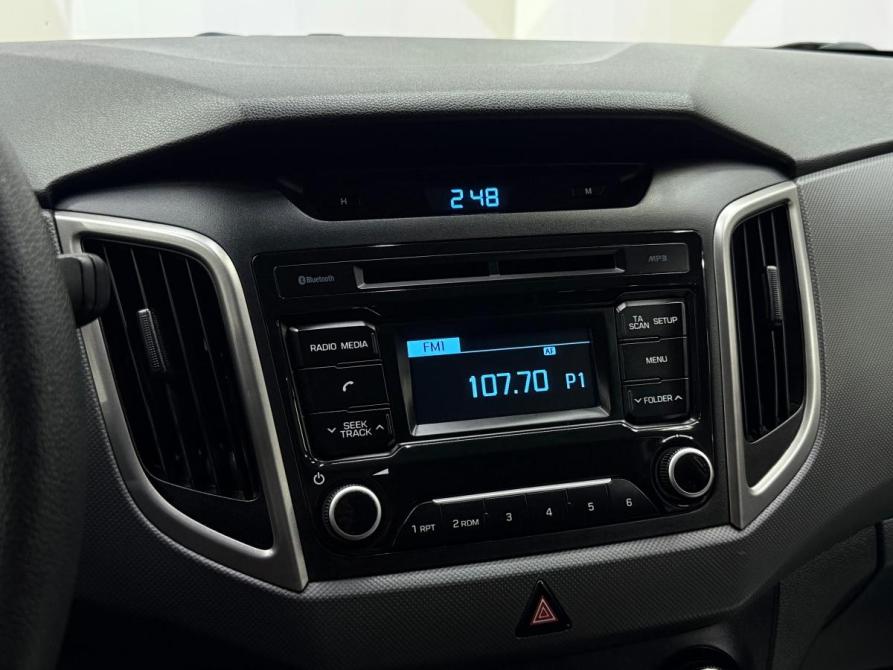 Hyundai Creta I Азнакаево  - изображение 21