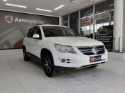 Volkswagen Tiguan I Минеральные Воды  - изображение 7