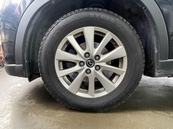 Mazda CX-5 I с пробегом 2012 года, цена 1 106 700 рублей, 201490 км, внедорожник, Автокод Объявления