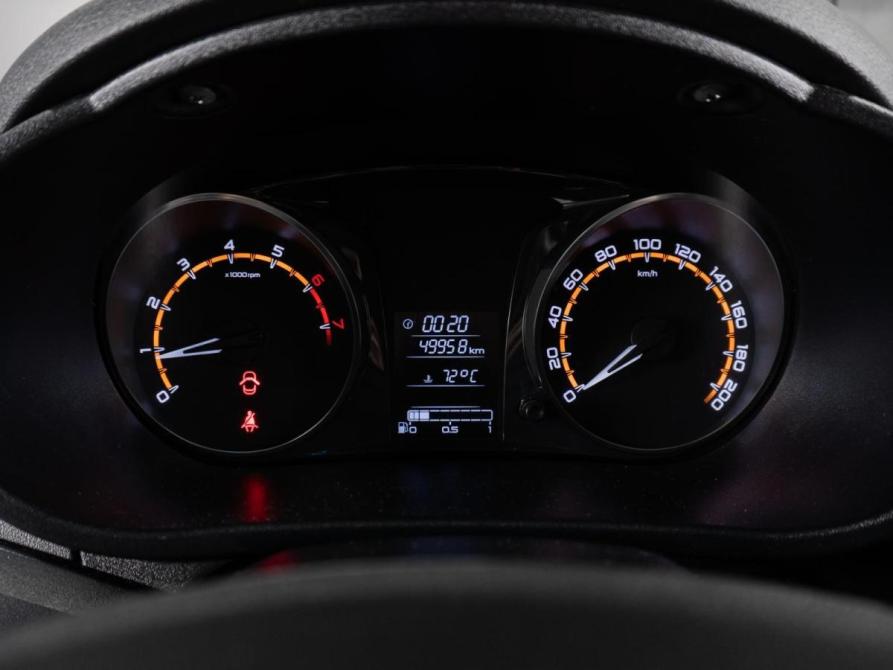 Lada (ВАЗ) Granta I Рестайлинг Тюмень  - изображение 12