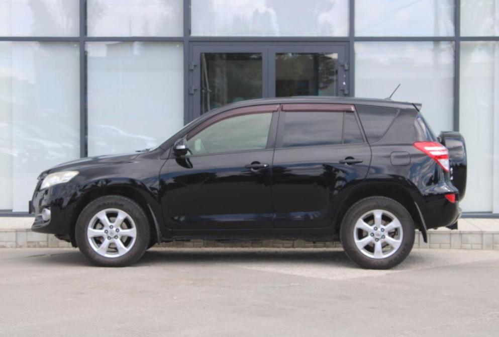Toyota RAV4 III (XA30) Рестайлинг Саратов  - изображение 8