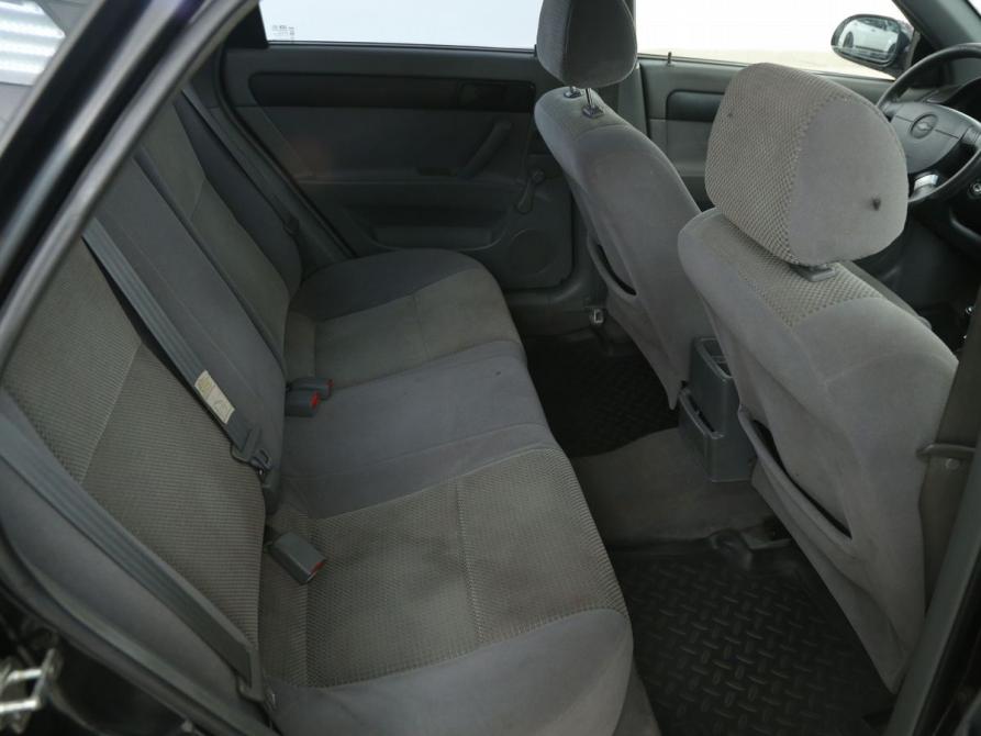 Chevrolet Lacetti I Иваново  - изображение 11