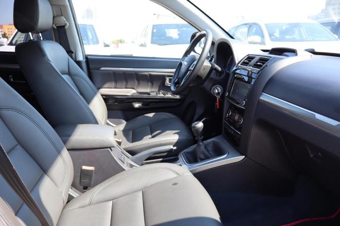 Haval H5 I с пробегом 2021 года, цена 1 229 000 рублей, 175000 км, внедорожник, Автокод Объявления