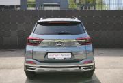 Chery Tiggo 4 I Рестайлинг Сыктывкар  - изображение 29