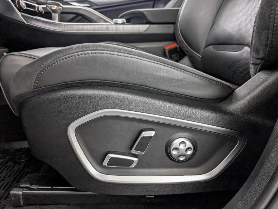 Geely Tugella I Рестайлинг Москва  - изображение 27