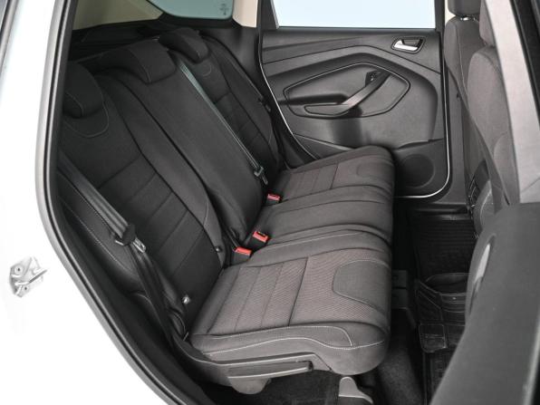 Ford Kuga II с пробегом 2015 года, цена 1 465 000 рублей, 161267 км, внедорожник, Автокод Объявления