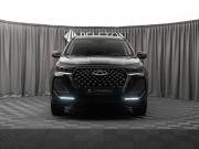 Chery Tiggo 7 Pro Max I Рестайлинг Москва  - изображение 26