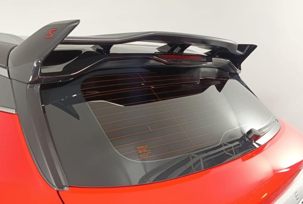 Geely Coolray I Волгоград  - изображение 19