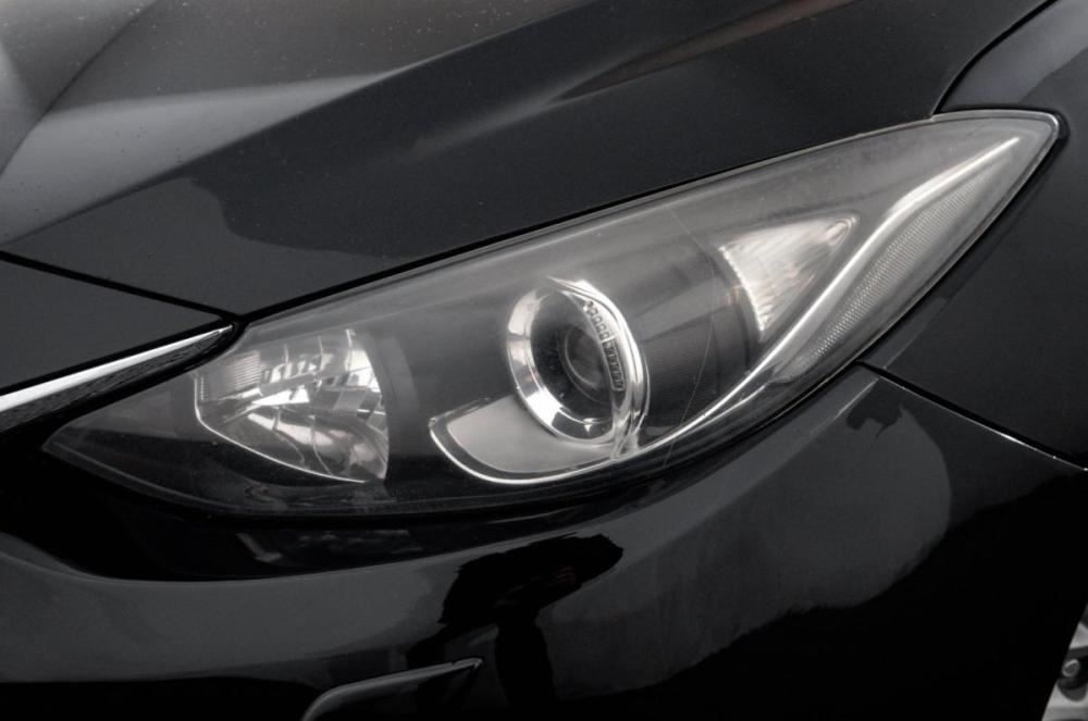 Mazda 3 III (BM) Барнаул  - изображение 8