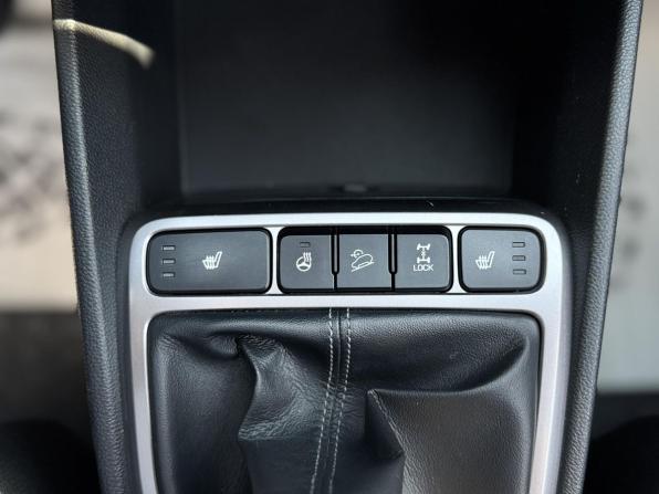 Hyundai Creta I с пробегом 2020 года, цена 1 646 300 рублей, 133783 км, внедорожник, Автокод Объявления