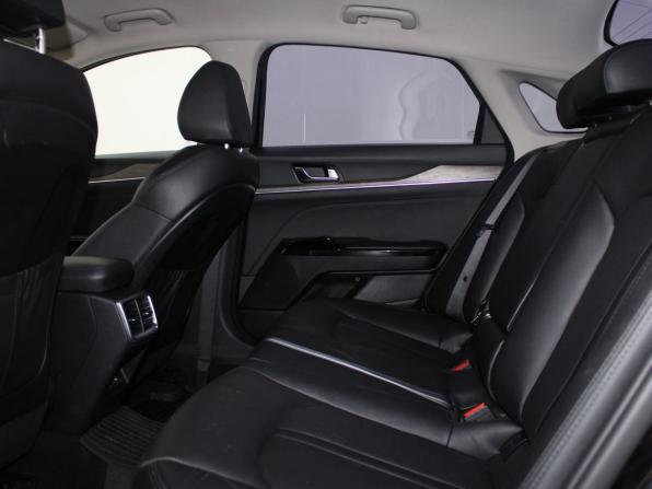 Kia K5 III с пробегом 2020 года, цена 2 469 900 рублей, 143392 км, седан, Автокод Объявления