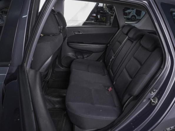 Hyundai i30 I с пробегом 2009 года, цена 869 000 рублей, 161992 км, универсал, Автокод Объявления